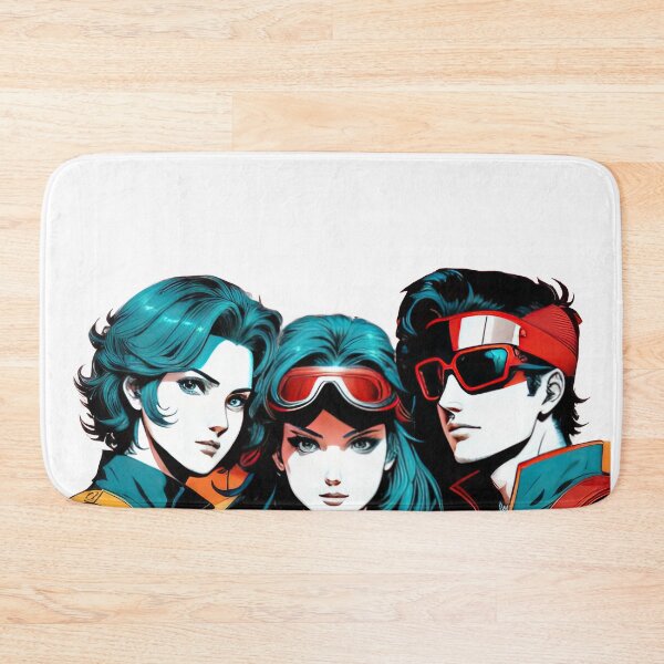 Item preview, Beta Squad - Unite! Unique T-Shirt Design designed and sold by arfazel-shutter.