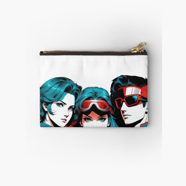Item preview, Beta Squad - Unite! Unique T-Shirt Design designed and sold by arfazel-shutter.