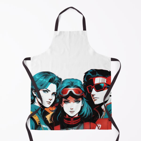 Item preview, Beta Squad - Unite! Unique T-Shirt Design designed and sold by arfazel-shutter.