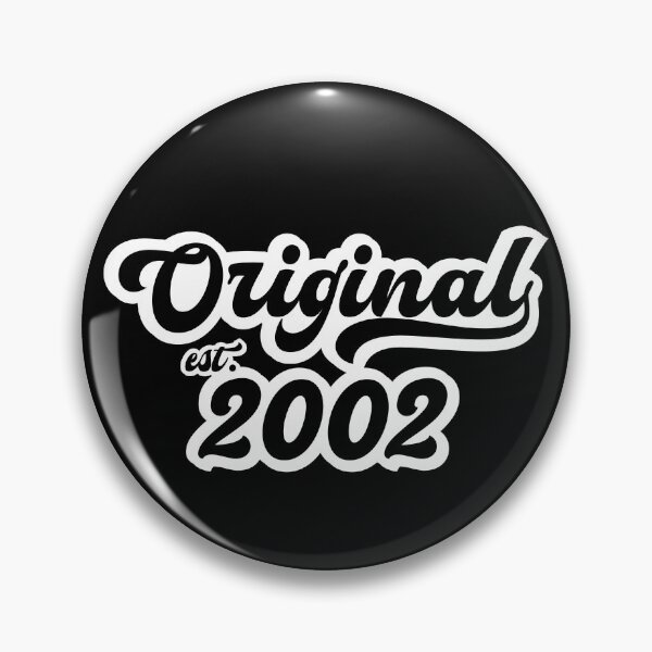 Item preview, Copy of original 2002 birthday designed and sold by catsandmore.