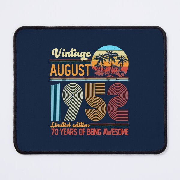Item preview, 70 Years Old Gifts Vintage designed and sold by symphonyhude.