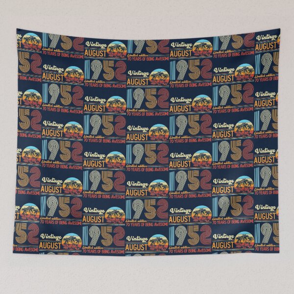 Item preview, 70 Years Old Gifts Vintage designed and sold by symphonyhude.