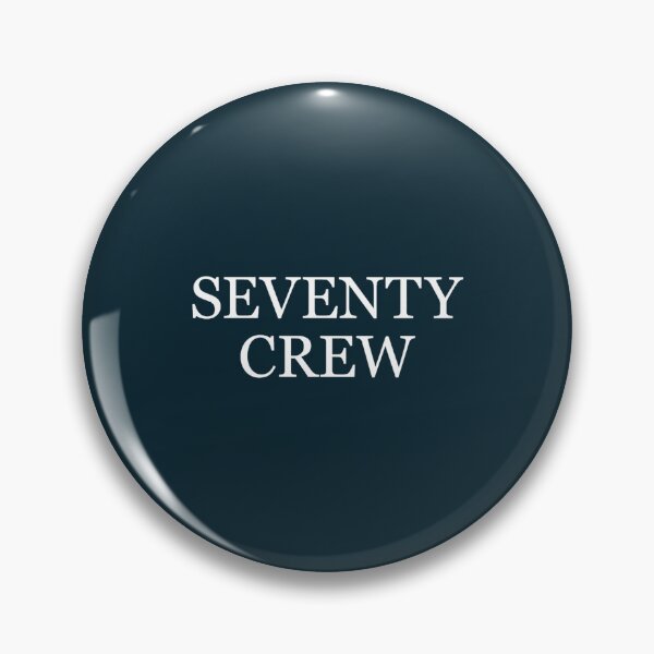 Item preview, 70th Birthday Crew designed and sold by symphonyhude.