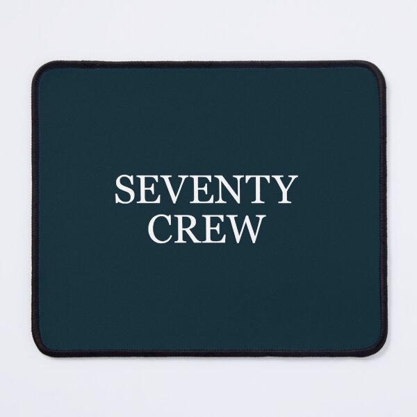 Item preview, 70th Birthday Crew designed and sold by symphonyhude.