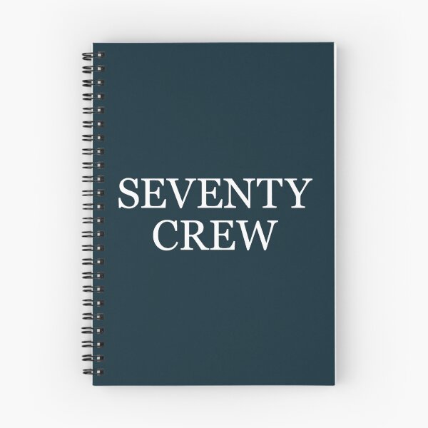 Item preview, 70th Birthday Crew designed and sold by symphonyhude.