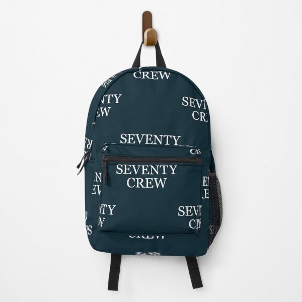 Item preview, 70th Birthday Crew designed and sold by symphonyhude.