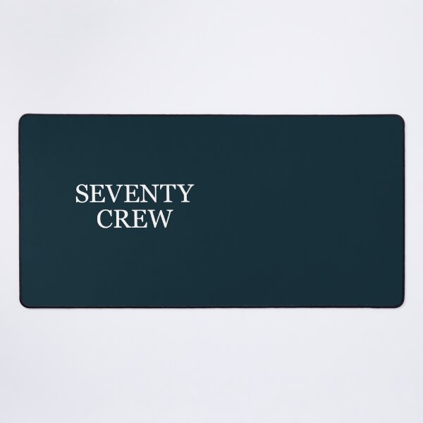 Item preview, 70th Birthday Crew designed and sold by symphonyhude.