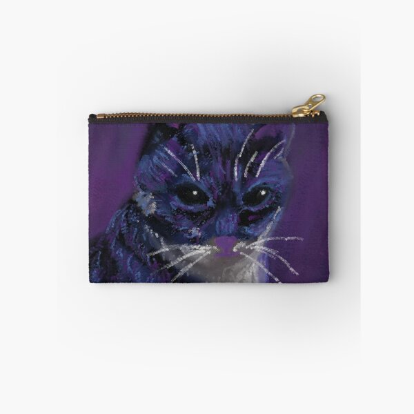 Item preview, Dark Feline designed and sold by EternaLetizia.