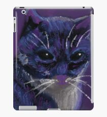 Dark Feline iPad Case/Skin