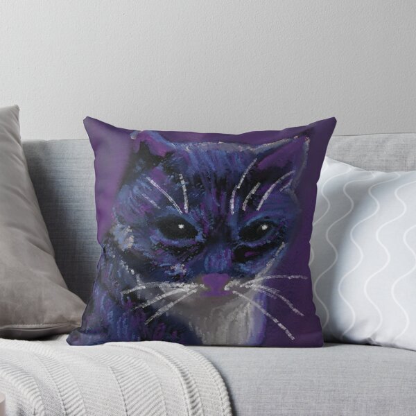 Item preview, Dark Feline designed and sold by EternaLetizia.