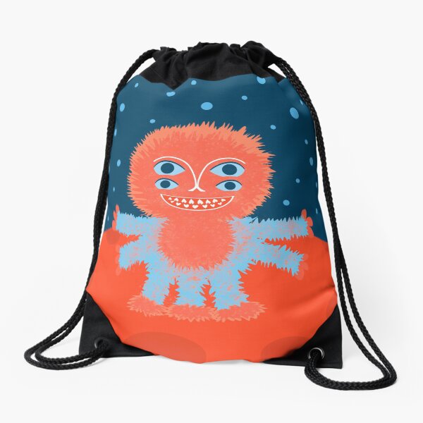 Drawstring Bag