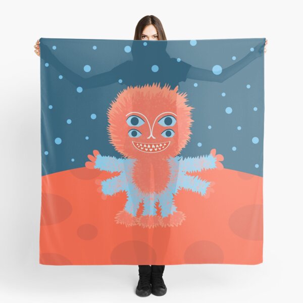 Scarf