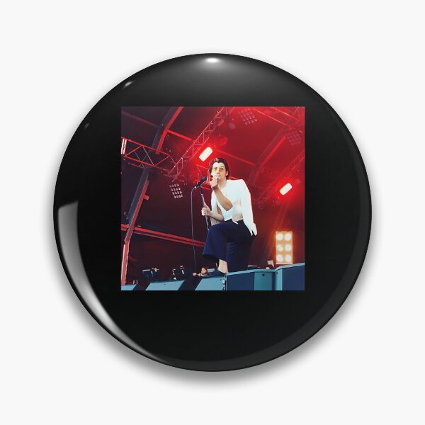 Item preview, Alex Turner, Arctic Monkeys designed and sold by StoreArtHelm.