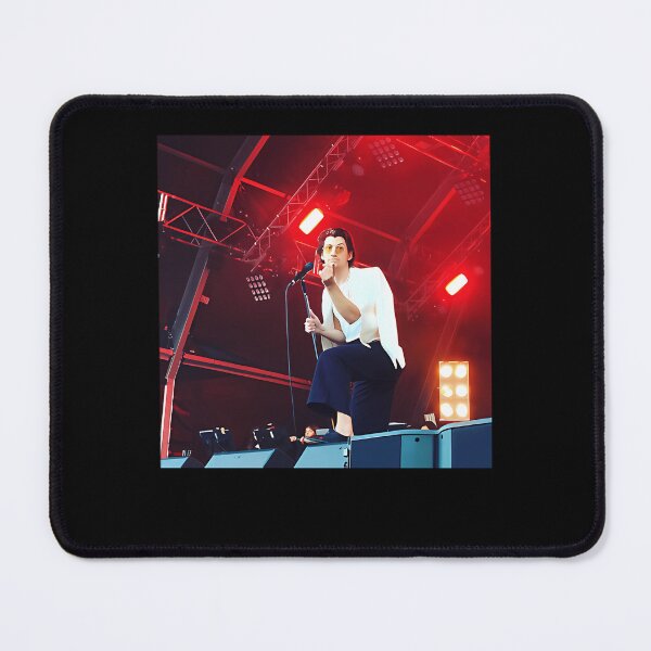 Item preview, Alex Turner, Arctic Monkeys designed and sold by StoreArtHelm.