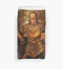Vigio - Ghostbusters II Duvet Cover