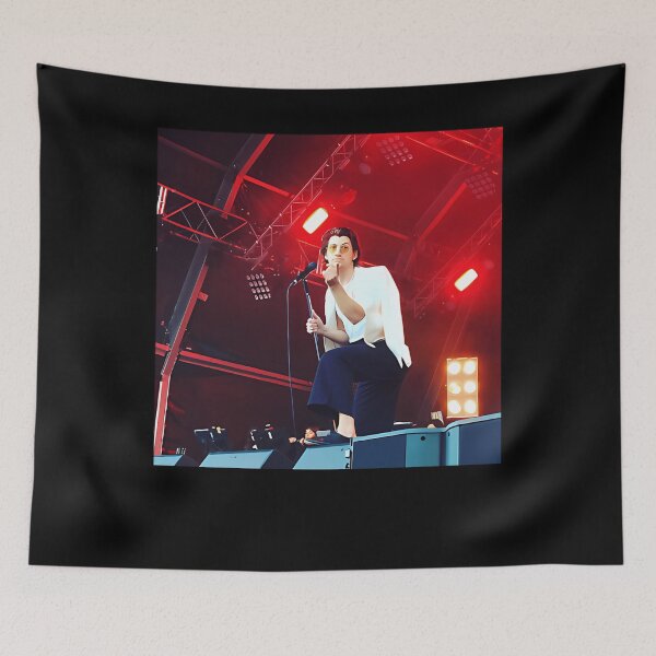 Item preview, Alex Turner, Arctic Monkeys designed and sold by StoreArtHelm.