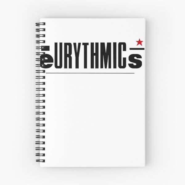 Artikelvorschau, eurythmics entworfen und verkauft von MariaLoya.