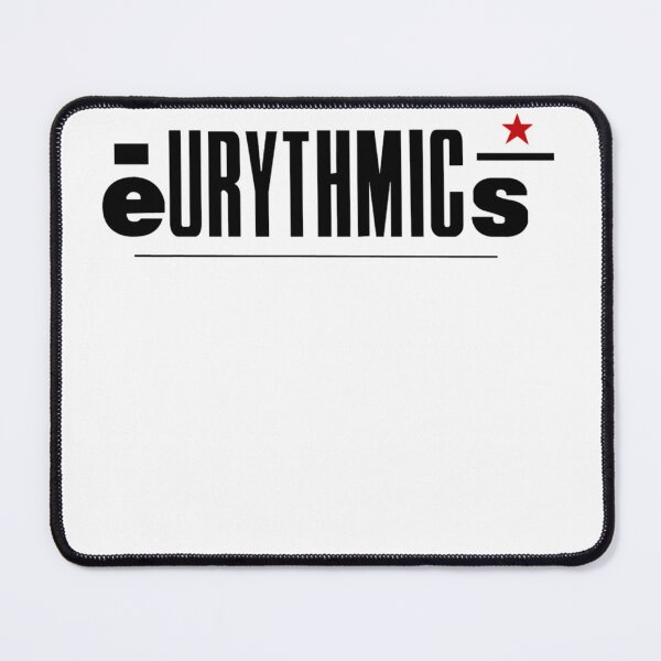 Artikelvorschau, eurythmics entworfen und verkauft von MariaLoya.