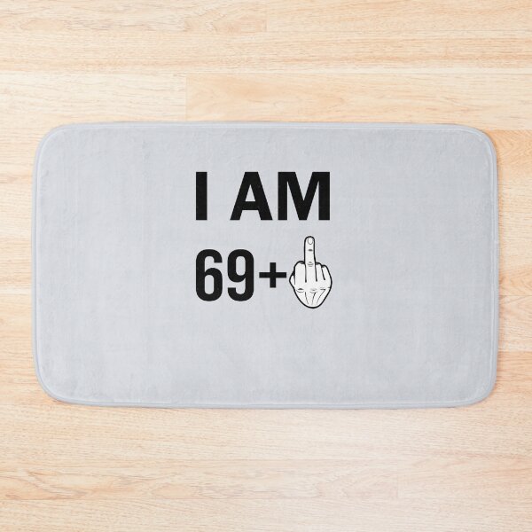 Item preview, 70th Birthday funny sarcastic Rude Offended saying, gift for grandpa grandma designed and sold by symphonyhude.