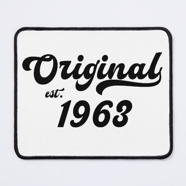 Item preview, Original 1963 birthday designed and sold by catsandmore.