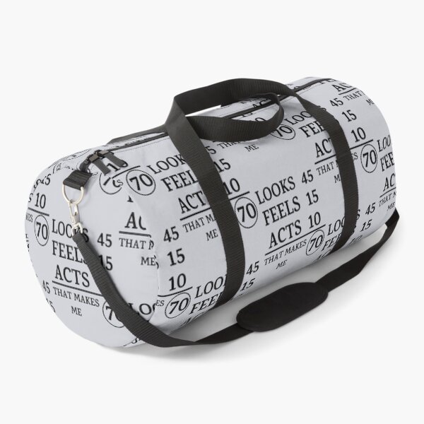 Item preview, Looks 45 Feels 15 Acts 10 That Makes Me 70 designed and sold by symphonyhude.