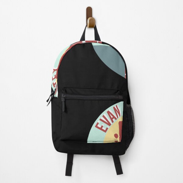 Item preview, Evan Anstey Logo designed and sold by MariaLoya.