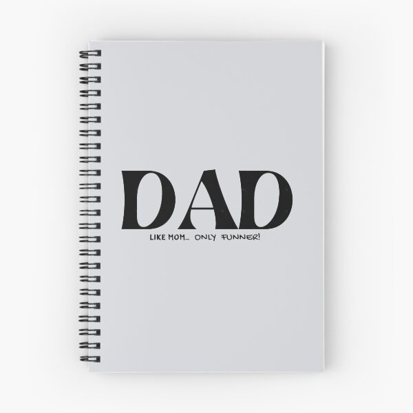 Item preview, Dad. Like mom, only funner designed and sold by symphonyhude.