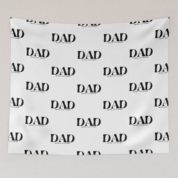 Item preview, Dad. Like mom, only funner designed and sold by symphonyhude.