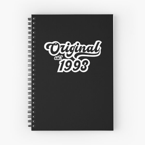 Item preview, Original 1993 birthday designed and sold by catsandmore.