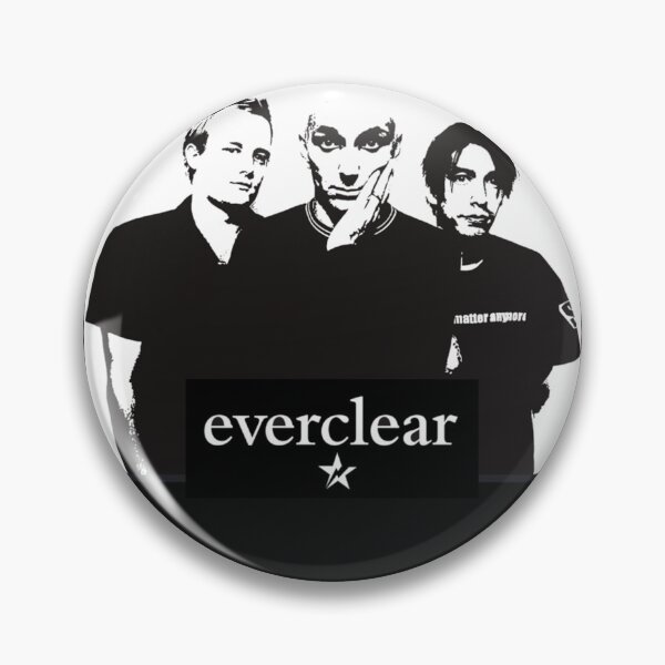 Item preview, Everclear legendary alternative rock band from the 1990's designed and sold by MariaLoya.