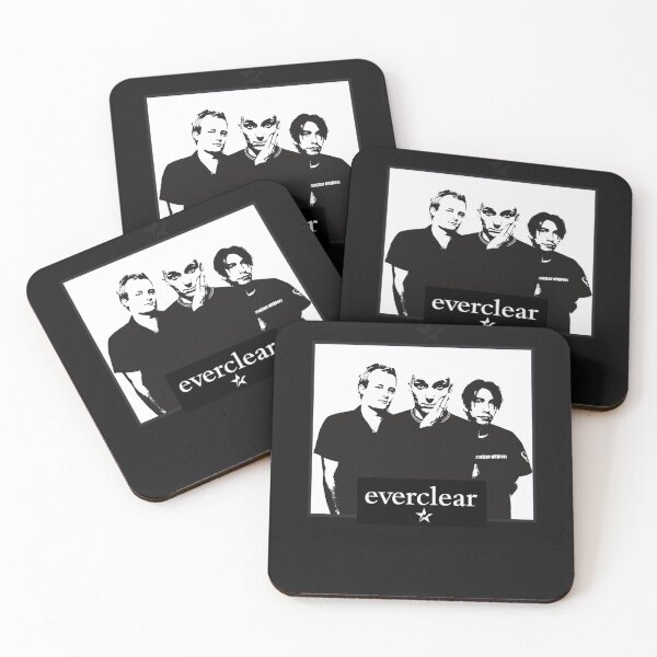 Item preview, Everclear legendary alternative rock band from the 1990's designed and sold by MariaLoya.