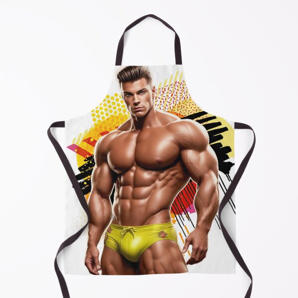 Item preview, Bodybuilder designed and sold by ForeverPrintsOK.