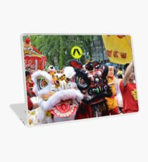 Dragons Laptop Skin
