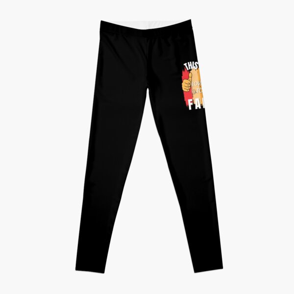 I Love To Fart - Funny Valentines Day Leggings for Sale by suns8