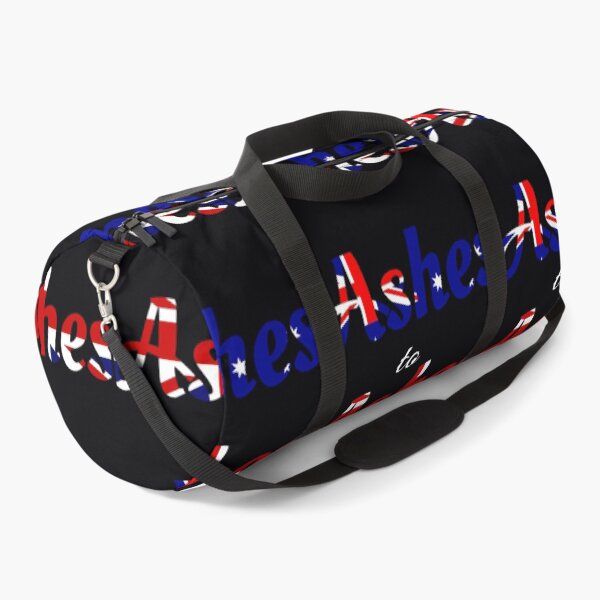 Item preview, Ashes to Ashes Australia and England Cricket Supporters   	 designed and sold by jlnklikgvl61.