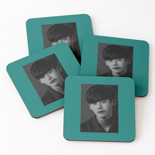 Item preview, Lee Jongsuk  1 designed and sold by merardj.