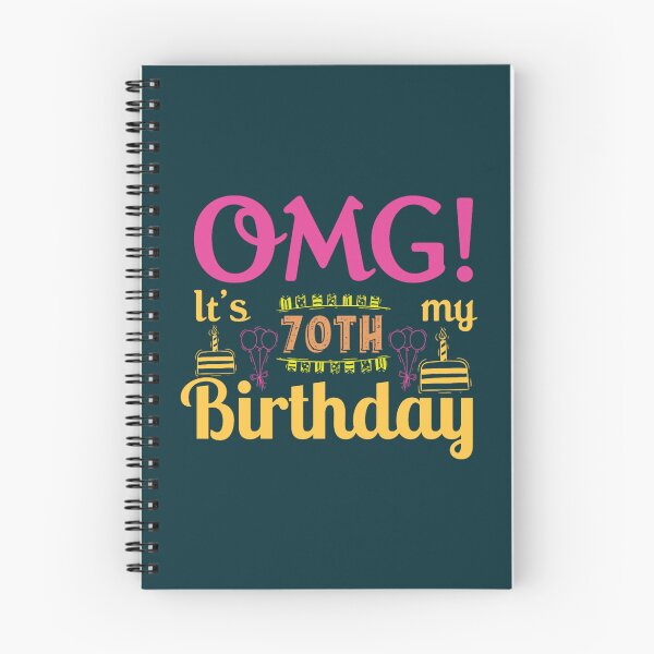 Item preview, 70th birthday designed and sold by symphonyhude.