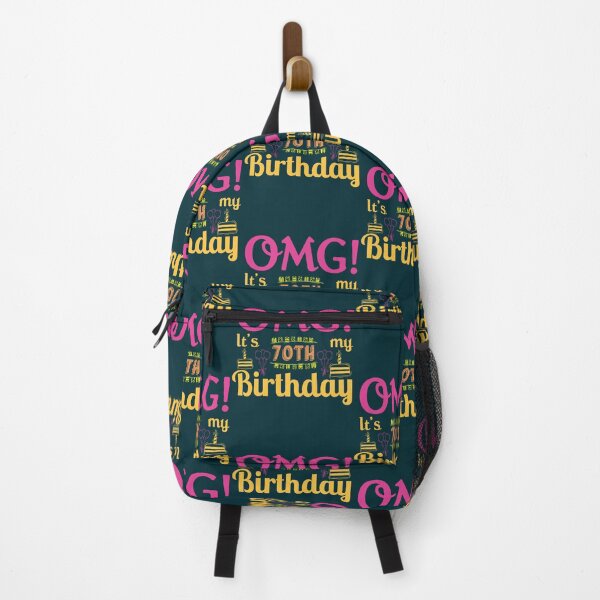 Item preview, 70th birthday designed and sold by symphonyhude.