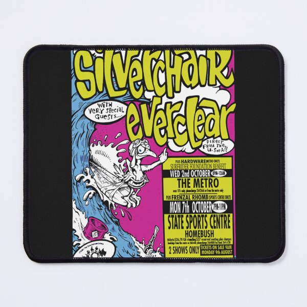 Item preview, Everclear Band 90s designed and sold by MariaLoya.