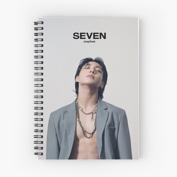 Artikelvorschau, Niedliche BTS Jungkook Seven Poster T-Shirt Handyhülle – Kpop 2023 entworfen und verkauft von KpopTokens.