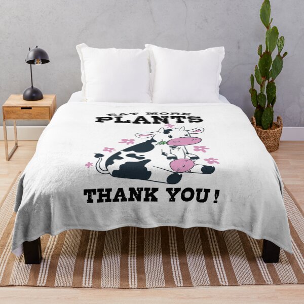 Item preview, Eat more plants designed and sold by HandicraftArt.