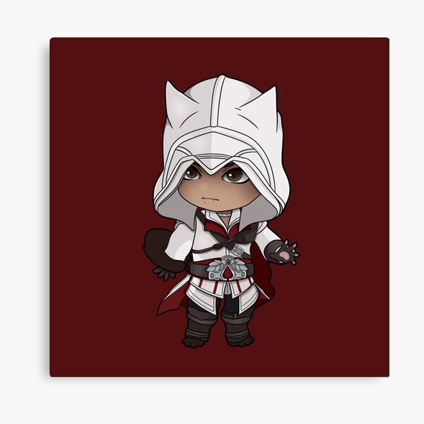 Ezio Auditore Quote: “Nada es verdad, todo esta permitido.”