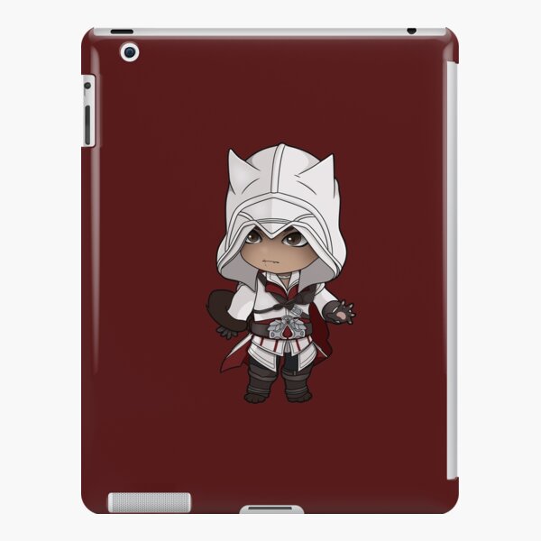 Requiescat In Pace - Assassin's Creed Gifts iPad Case & Skin for Sale by  HiddenDimensi0n