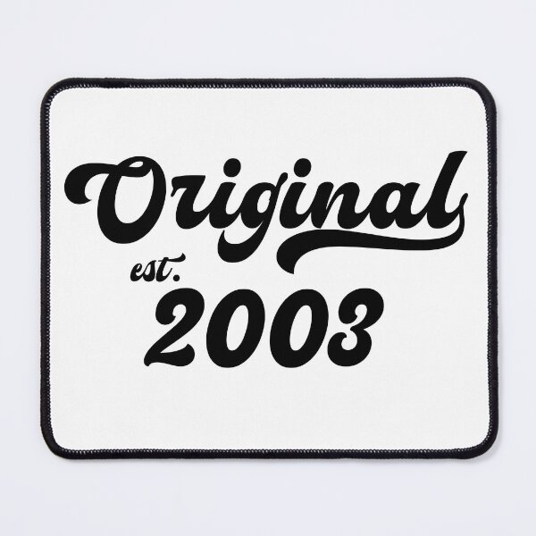 Item preview, Copy of original 2003 birthday designed and sold by catsandmore.