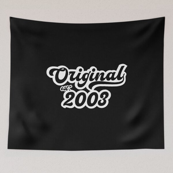 Item preview, Copy of original 2003 birthday designed and sold by catsandmore.