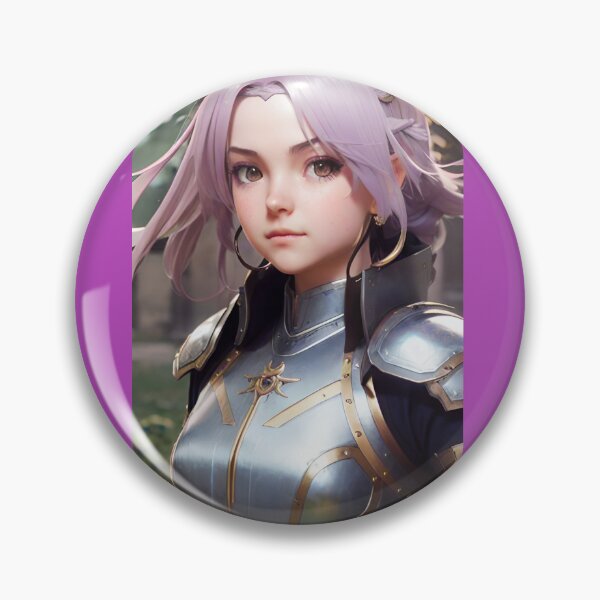 Item preview, Princess Ely designed and sold by hvmaistation.