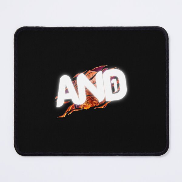 Item preview, AND1 is a great way to show your streetball style designed and sold by ZygoticVintager.