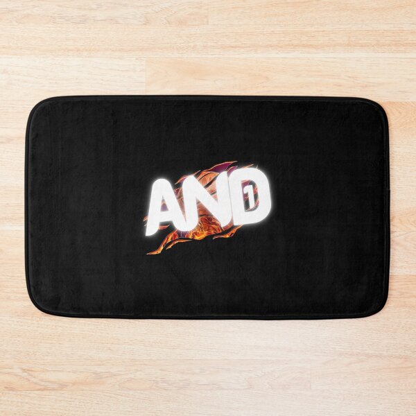 Item preview, AND1 is a great way to show your streetball style designed and sold by ZygoticVintager.