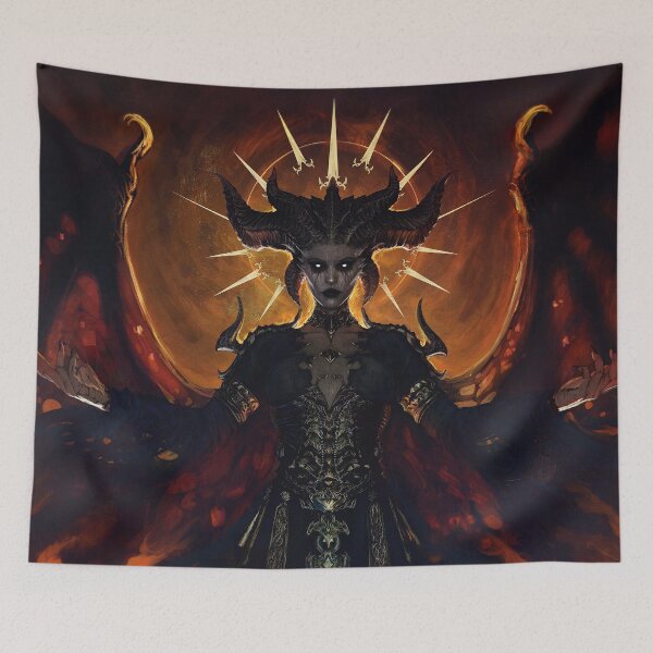 Item preview, Blessed Mother designed and sold by Anatofinnstark.