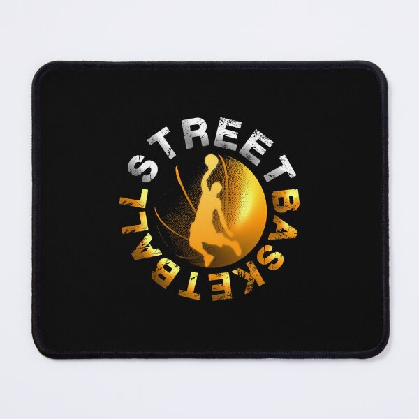 Item preview, STREET BASKETBALL FAN designed and sold by ZygoticVintager.